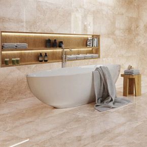 Picture for category Ivory Tiles