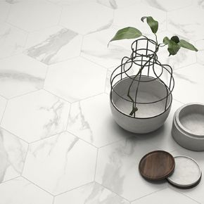 Picture for category Hexagon Tiles