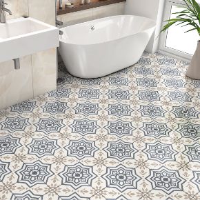 Picture for category Patterned Tiles